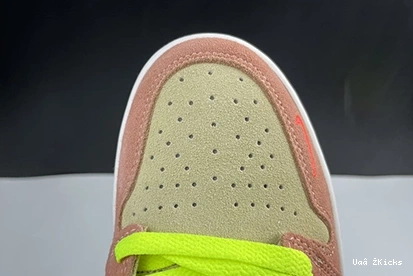 Switch Peach 200 CW6576-800 Jordan High Air Refined 1 1112